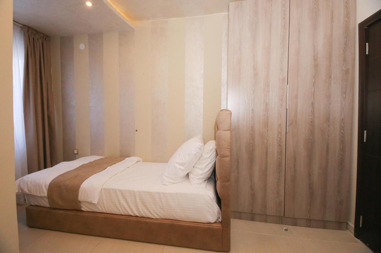 Hotel Bajadera Lux Belgrad Zewnętrze zdjęcie