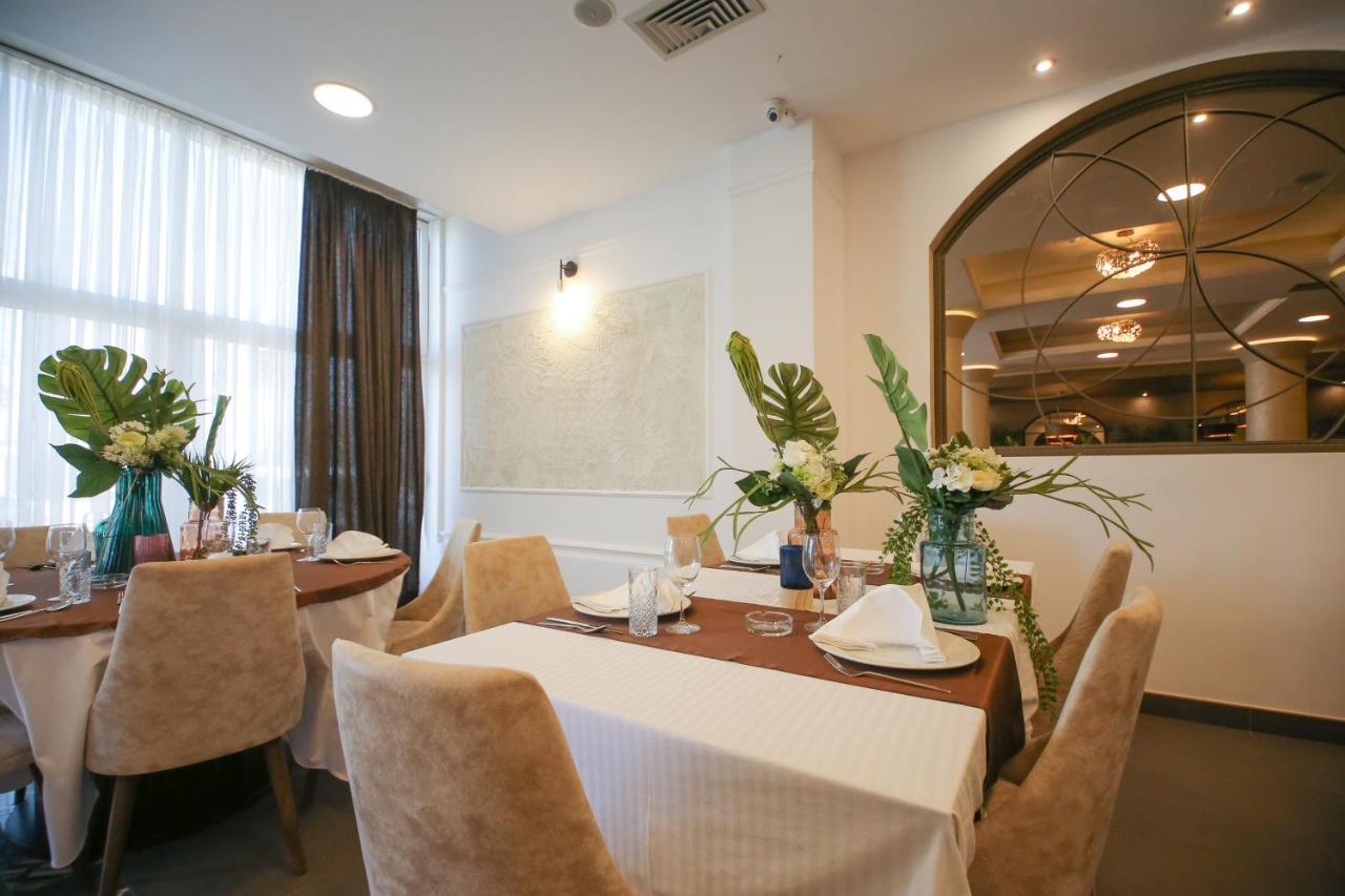 Hotel Bajadera Lux Belgrad Zewnętrze zdjęcie