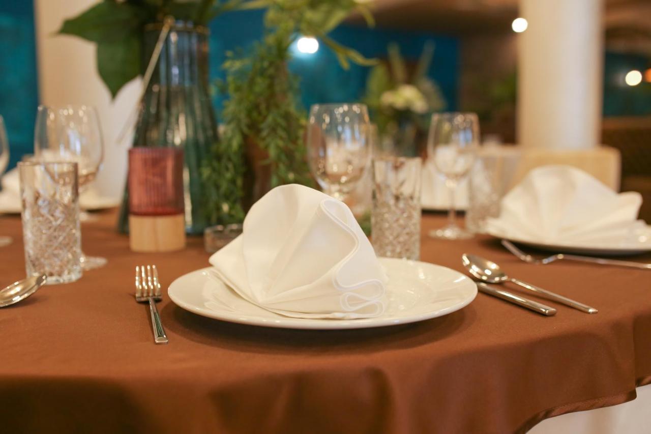 Hotel Bajadera Lux Belgrad Zewnętrze zdjęcie