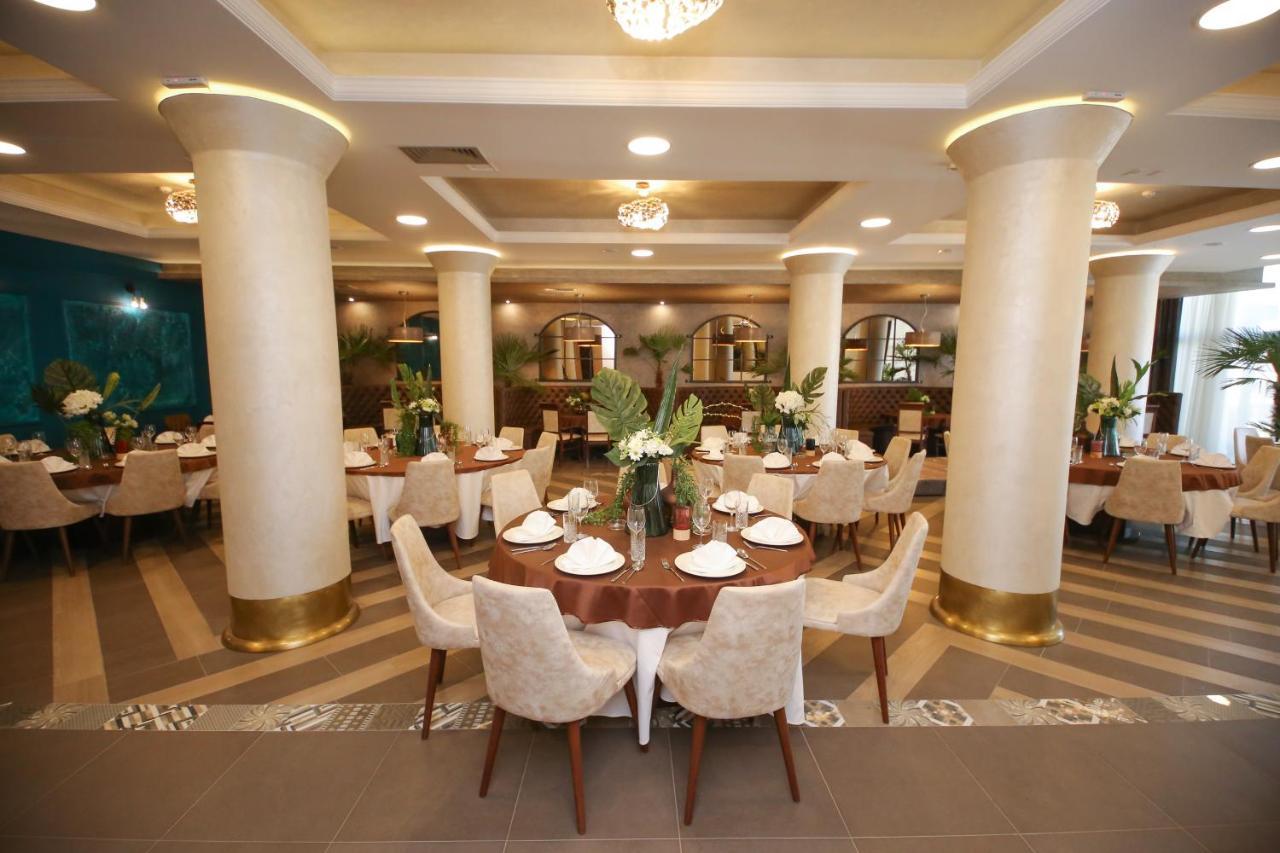 Hotel Bajadera Lux Belgrad Zewnętrze zdjęcie