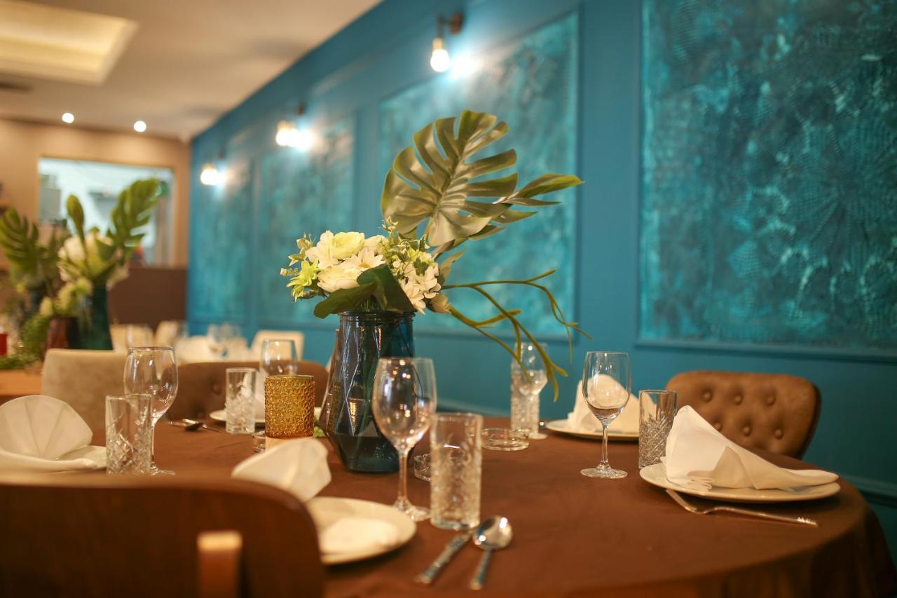 Hotel Bajadera Lux Belgrad Zewnętrze zdjęcie