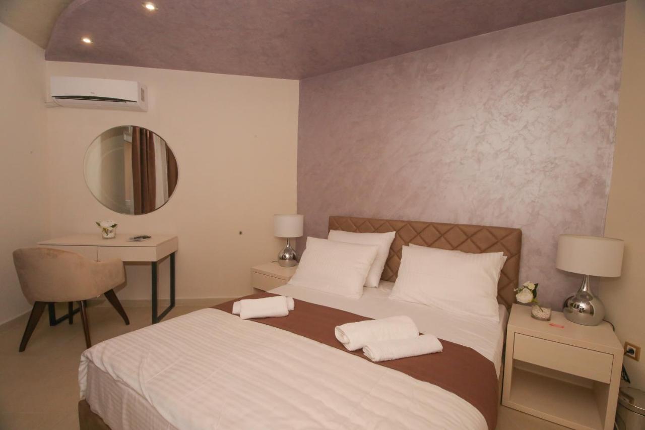 Hotel Bajadera Lux Belgrad Zewnętrze zdjęcie