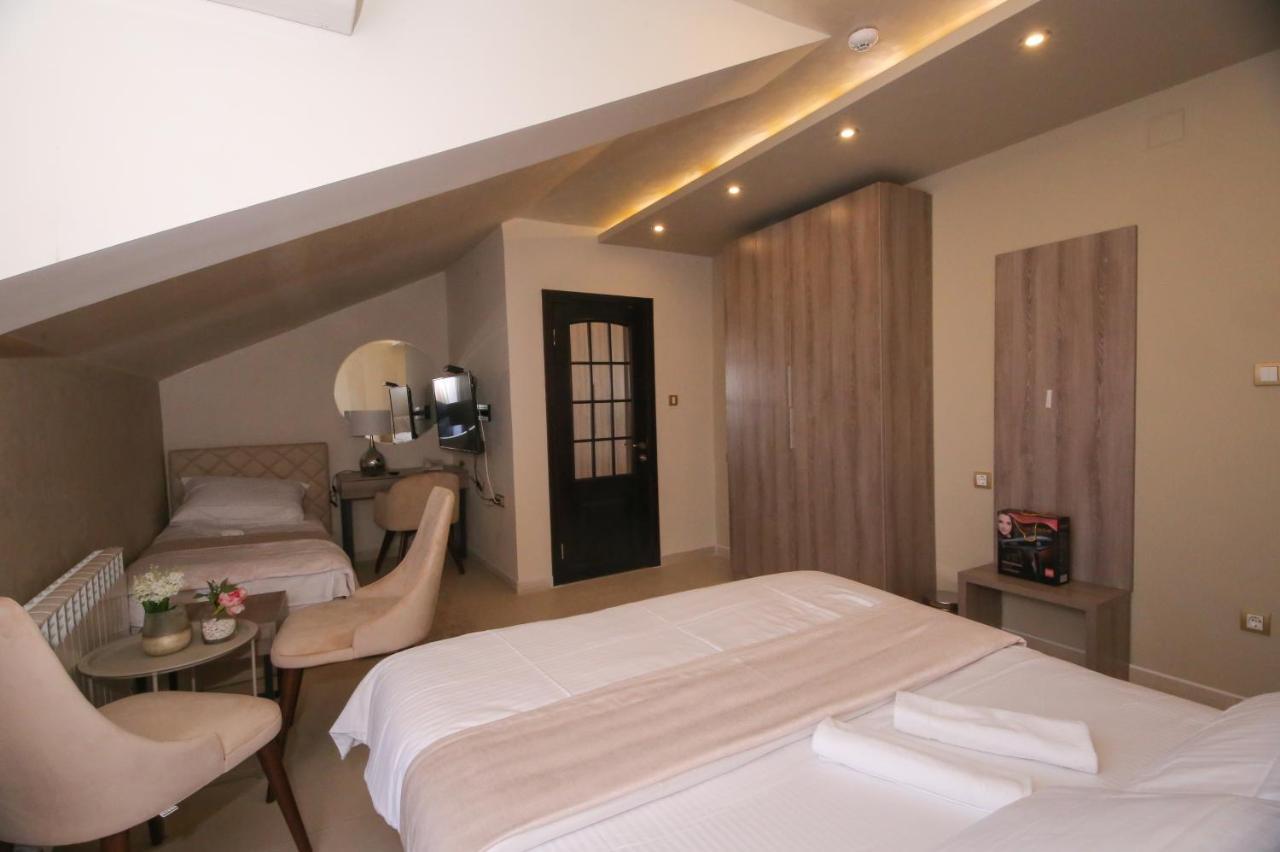 Hotel Bajadera Lux Belgrad Zewnętrze zdjęcie